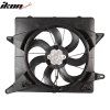 Cadillac SRX 3.6L 2010-2011 SRX 3.0L 2012-2016 Ventilateur de refroidissement