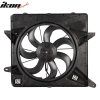 Cadillac SRX 3.6L 2010-2011 SRX 3.0L 2012-2016 Ventilateur de refroidissement