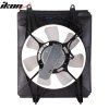 Honda CR-V 2.4L Extra Silent 2012-2016 Ventilateur de refroidissement