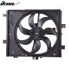 Nissan Versa Sedan 2014-2019 Versa Note 1.6L 2012-2019 Ventilateur de refroidissement