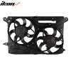 Ford Fusion 1.6L Turbo Engine A/C 2013-2014 Cooling Fan