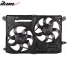 Ford Fusion 1.6L Turbo Engine A/C 2013-2014 Cooling Fan
