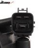 Hyundai Genesis Coupe L4/2.0L W/ Resistor 2013-2014 Ventilateur de refroidissement
