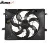 Hyundai Genesis Coupe L4/2.0L W/ Resistor 2013-2014 Ventilateur de refroidissement