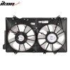 Mazda CX-5 2.0L A/C 2013-2016 Ventilador de refrigeración