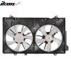 Mazda CX-5 2.0L A/C 2013-2016 Ventilateur de refroidissement