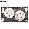 Toyota RAV4 2.5L OE Style 2013-2018 Ventilateur de refroidissement