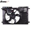 Ford Escape 1.6L Turbo 2013-2016 Escape 2.5L 2013-2019 Ventilateur de refroidissement