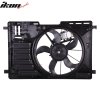Wentylator chłodnicy Ford Escape 1.6L Turbo 2013-2016 Escape 2.5L 2013-2019