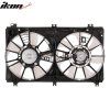 Lexus IS250 2.5L 2014-2015 Ventilateur de refroidissement