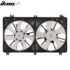 Lexus IS250 2.5L 2014-2015 Ventilador de refrigeración
