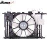 Toyota Corolla 1.8L 2014-2019 Ventilateur de refroidissement
