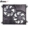 Ford Edge 2.0L/2.7L/3.5L W/O PWM 2015-2018 Ventilateur de refroidissement