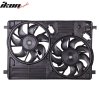 Lincoln MKC 2.0L/2.3L 17-19 Escape 1.5L/2.0L 2015-2018 Cooling Fan