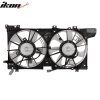 Subaru Outback/Legacy 2.5L 2015-2019 Ventilateur de refroidissement