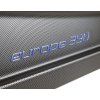 Ford G3 Coffre de toit Elegance Europe 390 en noir mat avec rainures 2 191 632