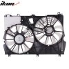 Lexus RX350 V6\/3.5L W\/O Towing w\/ Module 2016-2022 Cooling Fan