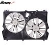 Lexus RX350 V6\/3.5L W\/O Towing w\/ Module 2016-2022 Cooling Fan