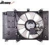 Mazda CX-3 2.0L With PWM A/C 2016-2022 Cooling Fan
