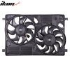 Ford Escape 1.5L 2.0L 15-18 Lincoln MKC 2.0L/2.3L 2017-19 Cooling Fan