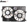 Jeep Cherokee 2.4L/3.2L HD 2014-2018 Ventilateur de refroidissement