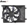 Hyundai Tucson 2.0/2.4L 2016-2021 Ventilateur de refroidissement
