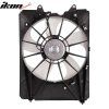 Ventilateur de refroidissement Honda Pilot 17-23 Ridgeline 3.5L 2016-2022