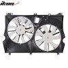 Lexus RX350 V6 3.5L W/o Towing 2016-2022 Cooling Fan