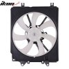Honda CR-V 1.5L Turbo A/C 2017-2022 Cooling Fan