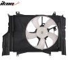 Mitsubishi Mirage 17-22 Mirage G4 1.2L 2017-2022 Ventilátor chlazení