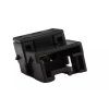 Chevrolet Corvette C8, Camaro 6.gen  Lampe de console de plancher avant