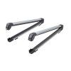 Ford Thule Porte-skis et porte-snowboards de toit SnowPack 7326 2 117 636