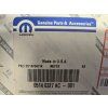 Mopar Snímač teploty výfukových plynů 05146327AB