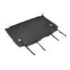 Ford Bronco 6.gen Coverking Cubierta de carga blanda negra 5 850 185