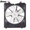 Honda Odyssey 3.5L Extra Silent A/C 2018-2023 Ventilateur de refroidissement
