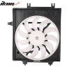Subaru Forester 2.5L RH 2019-2021 Ventilateur de refroidissement