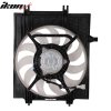Subaru Forester 2.5L RH 2019-2021 Cooling Fan