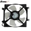 Subaru Forester RH 2008-2011 Impreza 2009-2013 Ventilateur de refroidissement