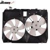 Lexus RX330 3.3L 2004-2006 Ventilador de refrigeración