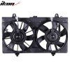 Nissan Sentra 2.0L 2007-2017 Ventilateur de refroidissement