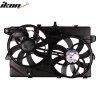 Ford Edge & Lincoln MKX W/ PWM 2007-2015 Ventilador de refrigeración