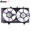 Dodge Neon A/T 2001-2005 Ventilador de refrigeración