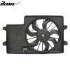 Ford Focus 2.0L W/ Resistor 2008-2011 Ventilateur de refroidissement