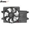 Ford Focus 2.0L W/ Resistor 2008-2011 Ventilador de refrigeración