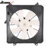 Honda Accord 4CYL Denso 2013-2017 Ventilateur de refroidissement