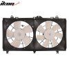 Chevrolet Camaro 6.2L A/C 2012-2015. Ventilateur de refroidissement