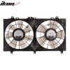 Chevrolet Camaro 6.2L A/C 2012-2015. Ventilateur de refroidissement