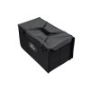 Ford Cargo Organizer, faltbar, schwarzer Stoff mit weißem Ford-Oval auf beiden Seiten 2 831 575