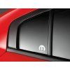 Mopar Pegatina para ventana
