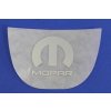 Mopar Adesivo per finestra
